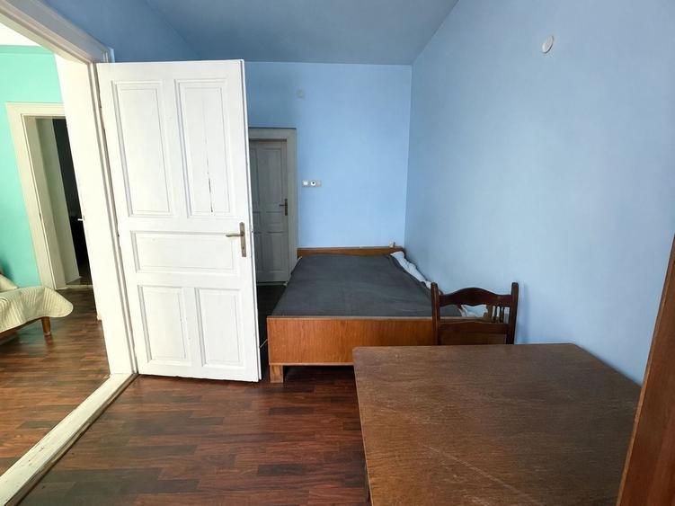 Apartament cu 3 camere circular, mobilat în Traian