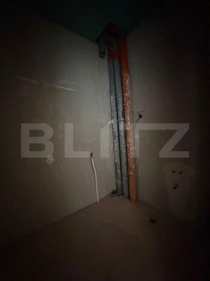 Apartament cu 3 camere, 2 bai, 88 mp, terasa 30 mp, Parcul Central - 9