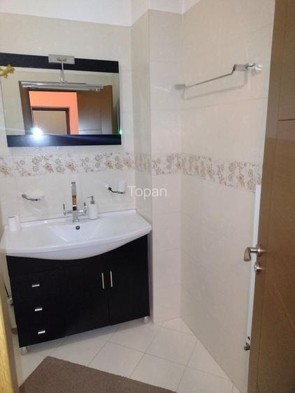 Vand apartament cu 2 camere , cartier Buna Ziua , Cluj-Napoca