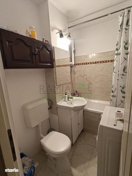 Apartament 2 camere Gemenii bloc izolat mobilat si utilat - 3