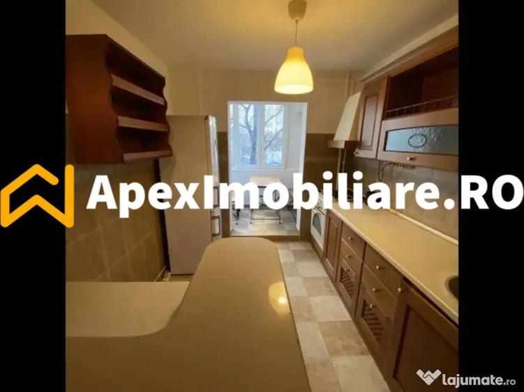 Apartament 3 camere de inchiriat Lujerului Bucure?ti | Apex - 3