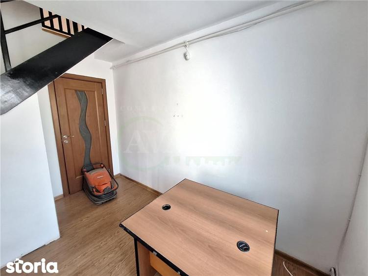 Spatiu de inchiriat! pretabil activitati diverse zona Neagoe Voda-Baca - 11