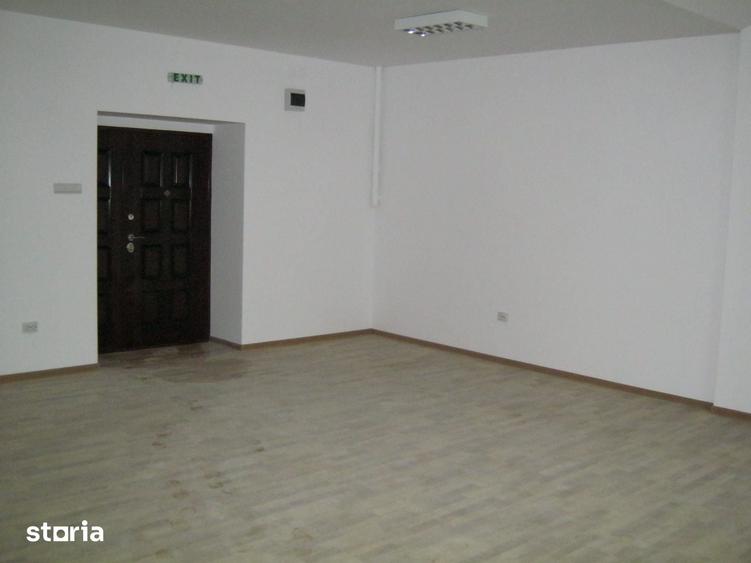Spațiu comercial, de 450 mp, în Central
