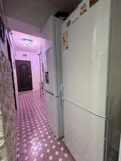 Apartament cu 2 camere decomandat în Micro 13