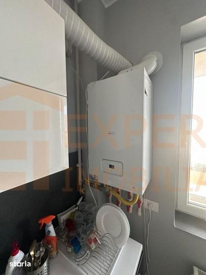 Apartament de Vanzare 2 Camere Mamaia Sat | Ideal Investitie - 10