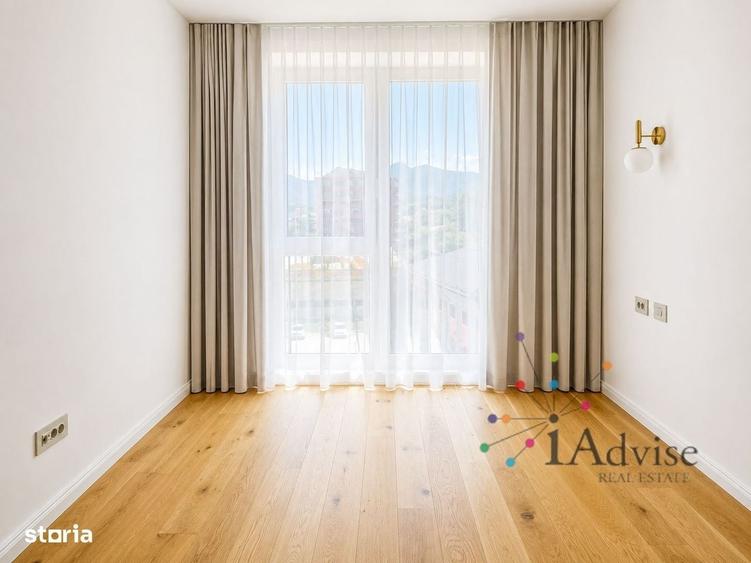 Apartament premium | 2 camere |parcare subterana - 6