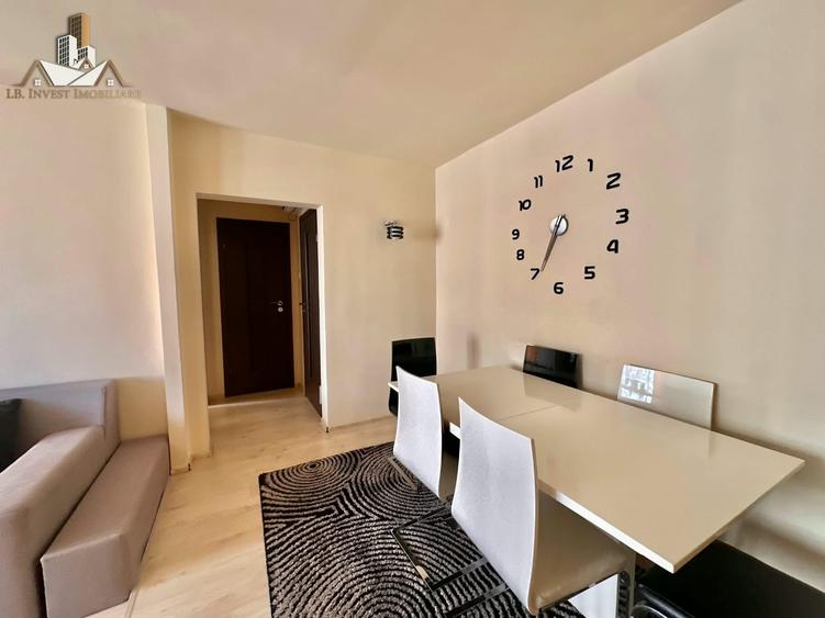 Apartament cu 3 camere- Torontalului-  1km distanta de Iulius Mall - 4