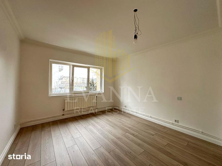 Apartament cu 3 camere decomandat în Vasile Alecsandri
