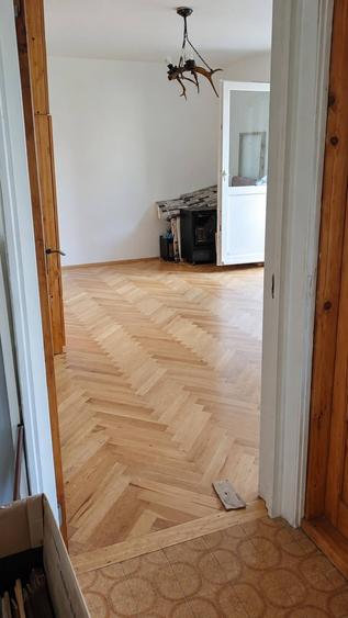 Apartament cu 4 camere decomandat în Mănăștur