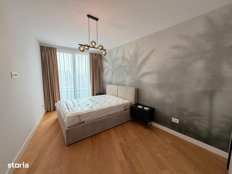 Apartament cu 4 camere, mobilat în Iancu Nicolae