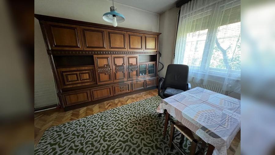 COMISION 0%! Ap. 3 camere dec. 70 mp, PET FRIENDLY, Eremia Grigorescu - 7