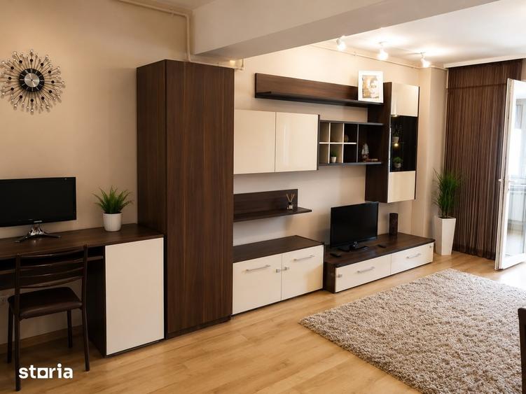 Exclusivitate!De Inchiriat Apartament 2 Camere | Euromaterna | 60 mp - 5