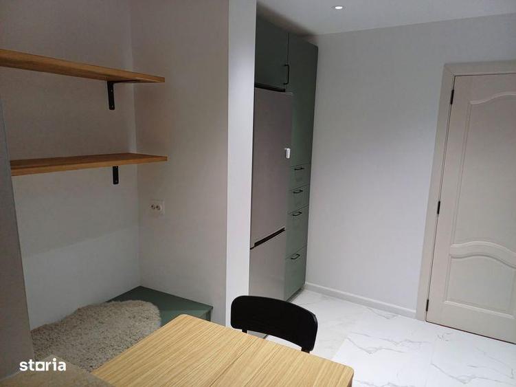 Apartament cu 2 camere decomandat în Dristor