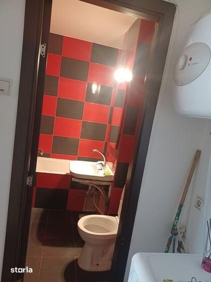 Proprietar inchiriez apartament cu o camera - 4
