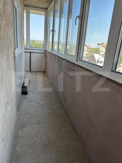 Apartament 2 camere, 60 mp, zona Centrala-Bulevardul Mircea cel Bătrân - 11