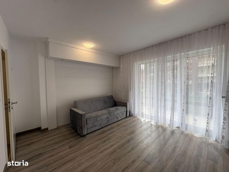 Apartament cu 2 camere decomandat în Avantgarden
