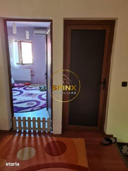 Casă cu 4 camere cu Teren 490 Mp în Jilava
