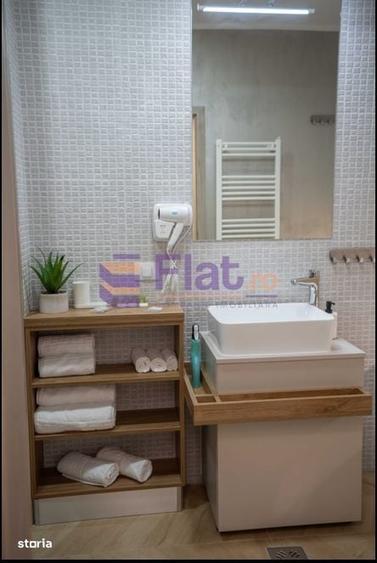Apartament premium cu 2 camere | 60 mp | Coresi Tractorul - 4