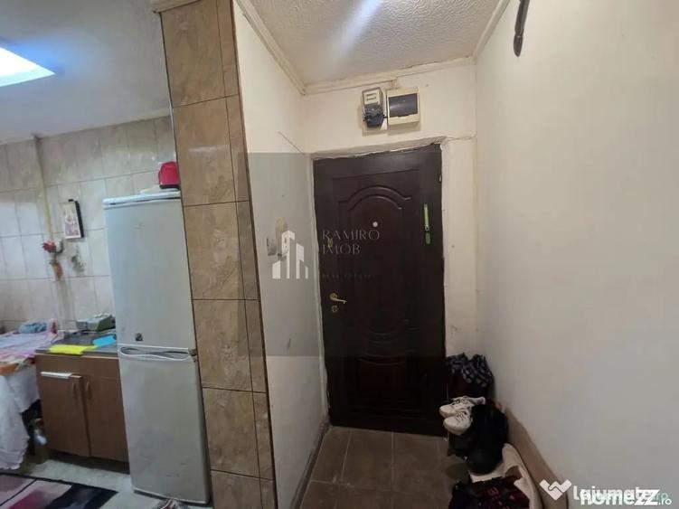 Apartament 2 camere Bd C-tin Brancoveanu - 3