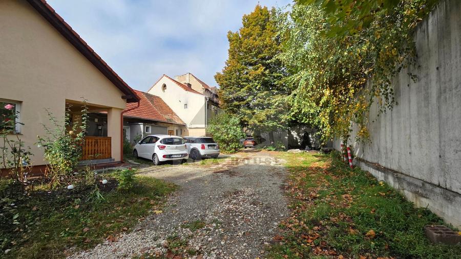 Apartament cu 4 camere circular, mobilat în Ultracentral