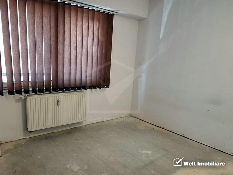Apartament cu 3 camere decomandat în Mărăști