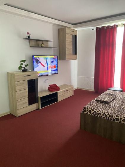 Inchiriez garsoniera si apartament cu 2 sau 3 camere Voluntari la sosea 50mp, langa statia de autobuz - 1
