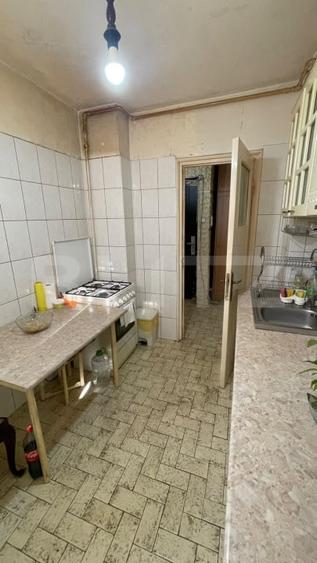 Apartament 3 camere, mobilat și utilat, zona Craiovei, Pitești - 10