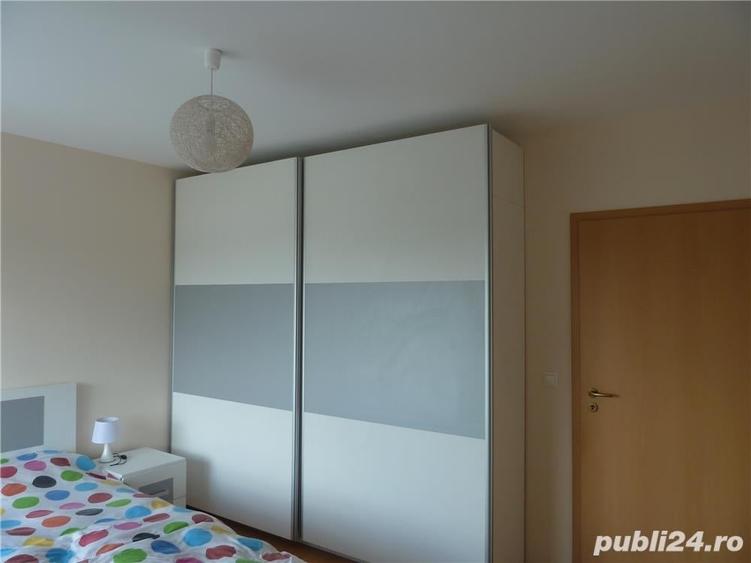 2 camere decomandat zona Aradului - 8