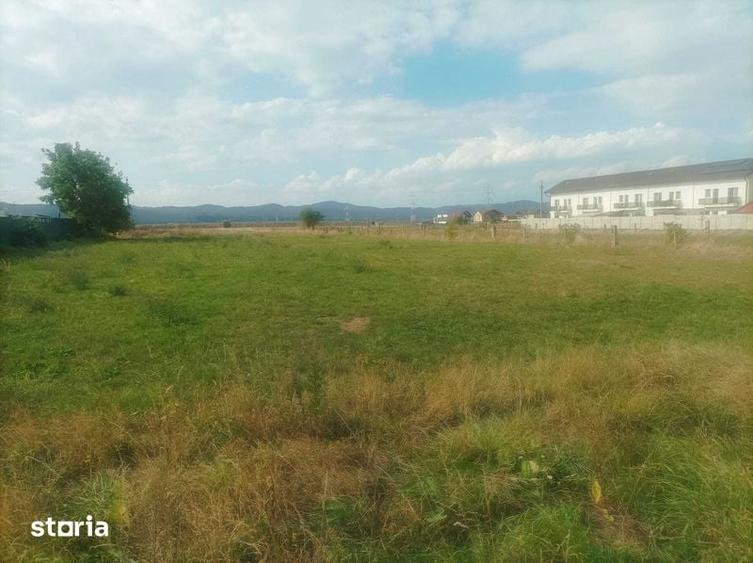 Teren de 1600 mp, în Central