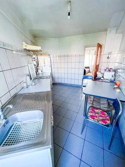 Apartament cu 4 camere decomandat în Ultracentral