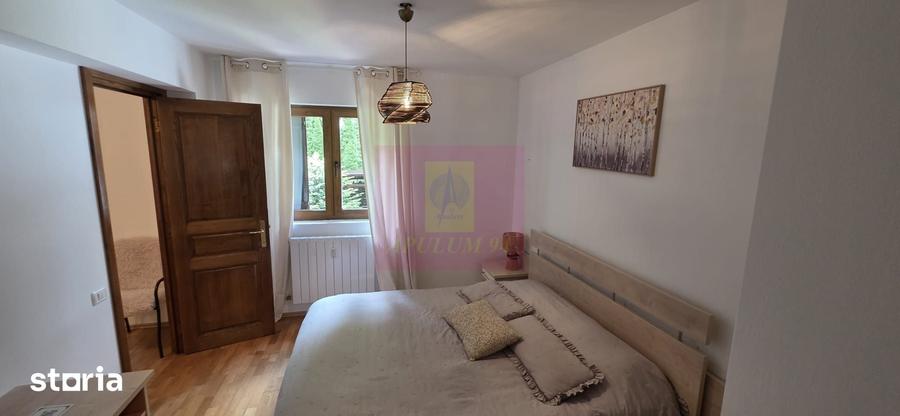 Apartament cu 2 camere în Furnica