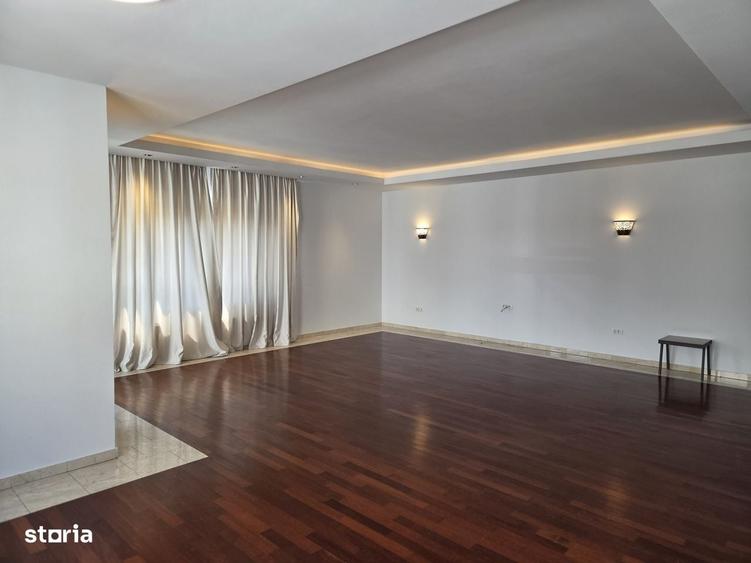Apartament spatios cu 4 camere, in Dorobanti Capitale - 7