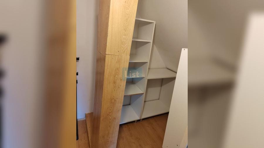Apartament cu 2 camere decomandat în Mărăști