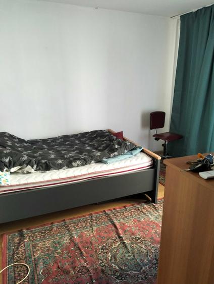 Apartament cu 2 camere decomandat în Dacia