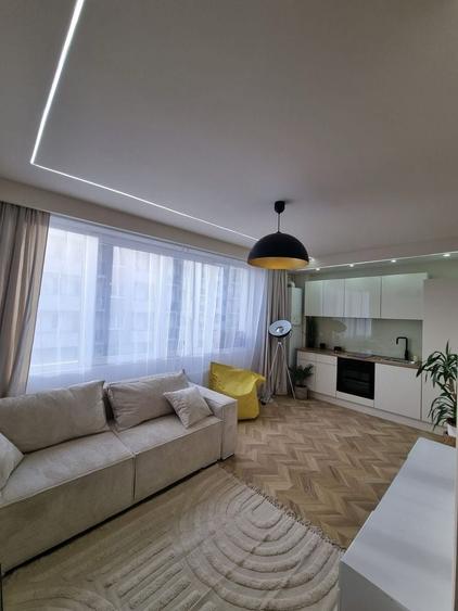 Apartament cu 2 camere în Central