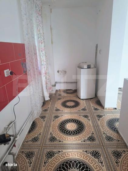 Casă cu 2 camere în Șomcutu Mic