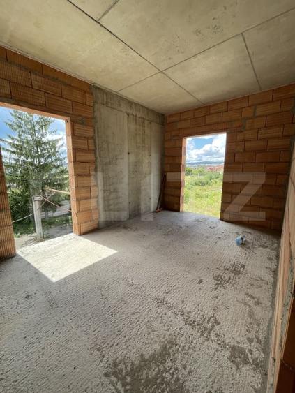 Apartament 3 camere, 57.97 mp, zona Calea Moldovei - 4