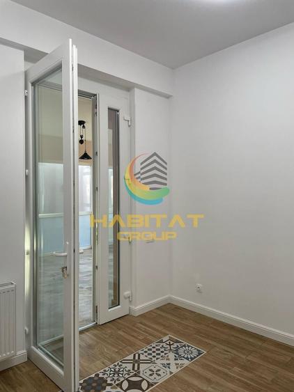Spațiu comercial / servicii de închiriat – 172 mp + curte – zona Brâncoveanu - 6