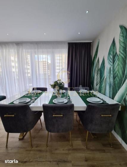 Apartament cu 3 camere în Astra