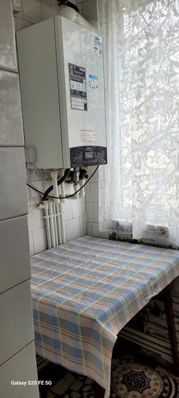 Apartament cu 2 camere decomandat în Micro 21