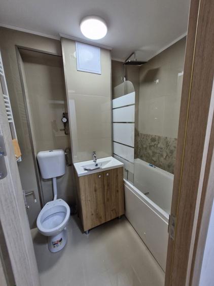 Apartament cu 2 camere decomandat în Lujerului