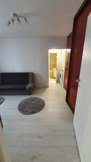 Apartament cu 2 camere semidecomandat în Mănăștur