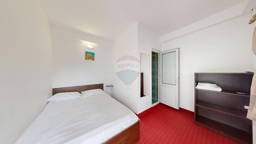Hotel/Pensiune, de 310 mp, în Bran