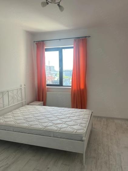 Apartament cu 2 camere decomandat, mobilat în Măgurele