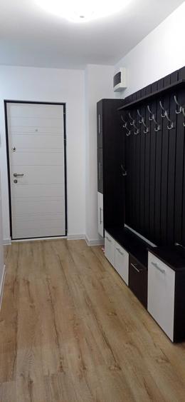 Apartament cu 2 camere în Inel II