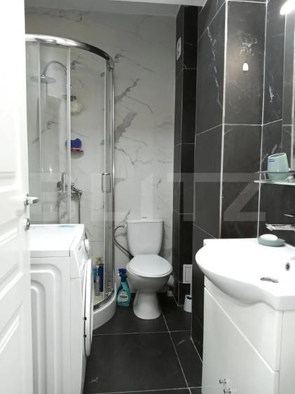 Apartament 2 camere, 45.50 mp, zona Valea Lupului - 6