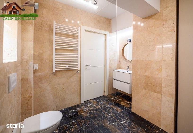 Apartament cu 3 camere în Tătărași