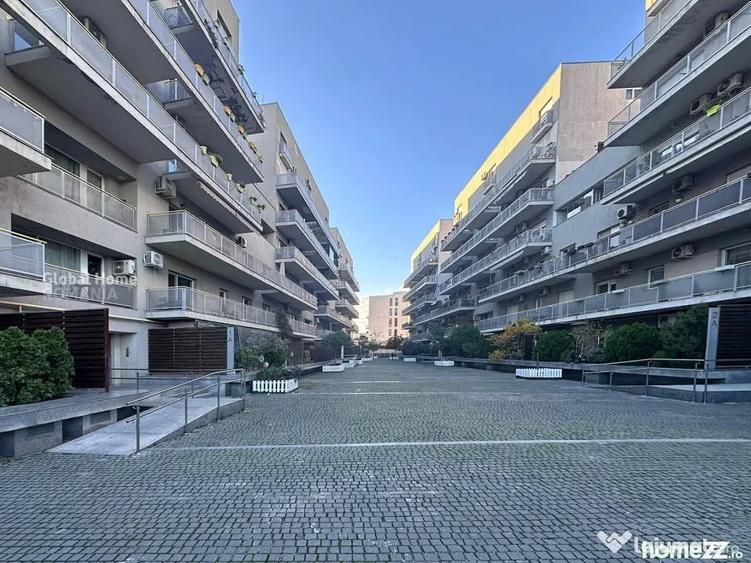 Apartament cu 2 camere decomandat în Parcul Carol