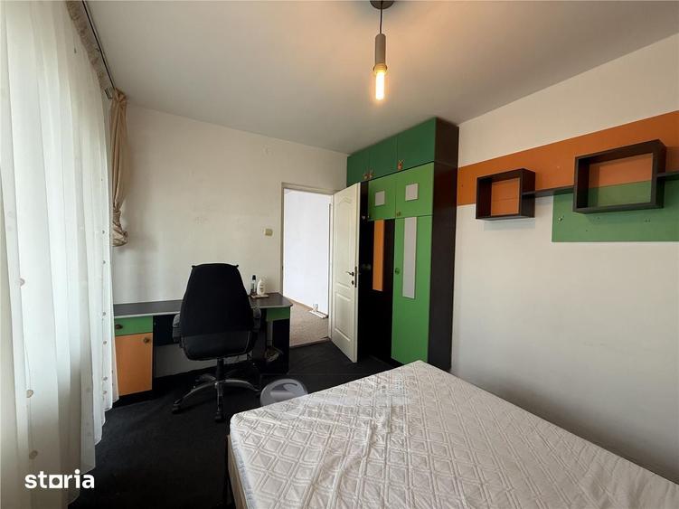 2 CAMERE PODU ROS BULEVARD BOSH - 9