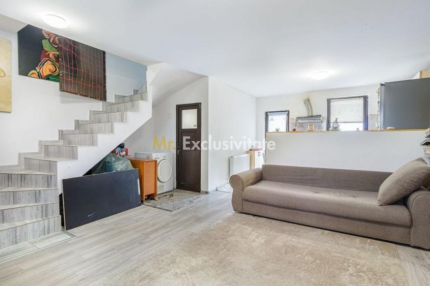 Casa 4 camere Leroy Merlin Bragadiru - 1